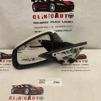SPECCHIETTO RETROVISORE SINISTRO BMW X1 Serie (F48