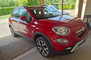 Fiat 500x 1.4 multiair 170 cv 4x4 GPL