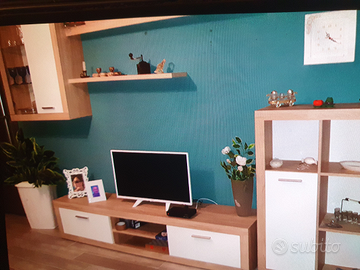 Appartamento ristrutturato