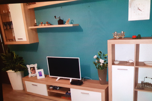 Appartamento ristrutturato