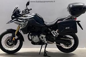 BMW F 850 GS Abs