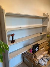 Libreria in legno