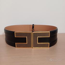 ELISABETTA FRANCHI  cintura 