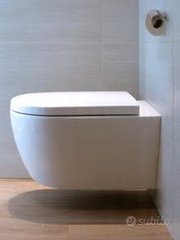  wc  sospeso ideal standard nuovo
