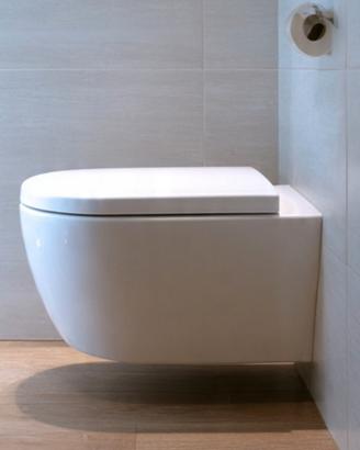  wc  sospeso ideal standard nuovo
