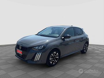 PEUGEOT 208 208 Hybrid 100 e-DCS6 Allure