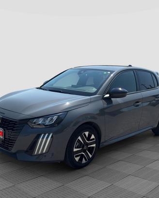 PEUGEOT 208 208 Hybrid 100 e-DCS6 Allure