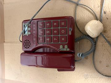 Telefoni fissi sip