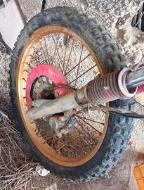 Cerchi Yamaha XT