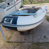 Tender joy boat 2,50