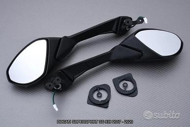 Specchietti DUCATI SUPERSPORT SS 939 2017 - 2020