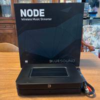 Bluesound Node 2i- Streamer Wireless