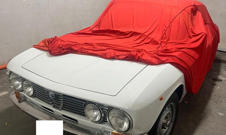 ALFA ROMEO GT 1300 JUNIOR  ANNI 70 (UNIFICATO)