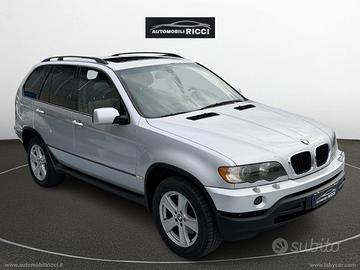 BMW X5 3.0i