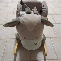 Dondolo bambino Nattou