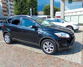 FORD Kuga 2ª serie - 2012