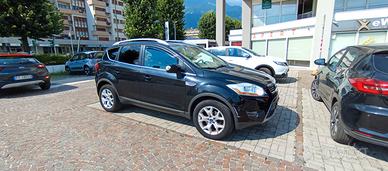 FORD Kuga 2ª serie - 2012