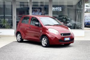 Dr DR1 1.1 Benzina 68CV E5 Neo. - 2012