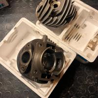 Ricambi vespa polini proma