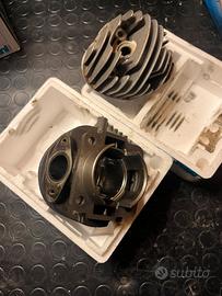 Ricambi vespa polini proma