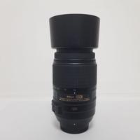 Obiettivo Nikon 55-300mm 1:4.5-5.6 G ED usato