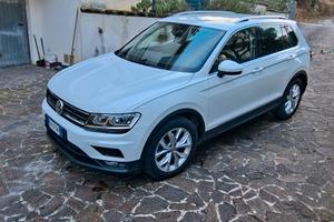 tiguan 1.6 tdi 2018 business 