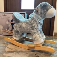 Kaloo asinello a dondolo