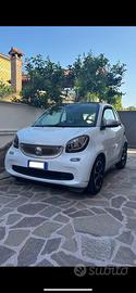 Smart fortwo passion