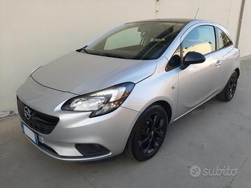 Opel Corsa Coupé 1.4 90cv GPL-Tech b-Color