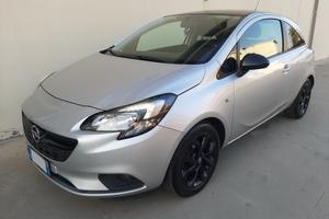 Opel Corsa Coupé 1.4 90cv GPL-Tech b-Color