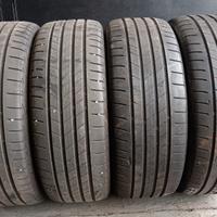 Gomme estive usate 215 55 17