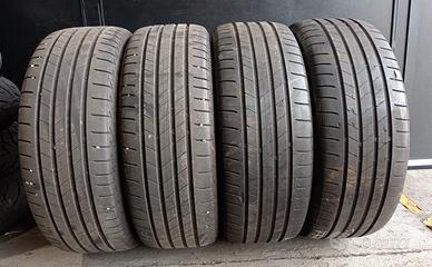 Gomme estive usate 215 55 17