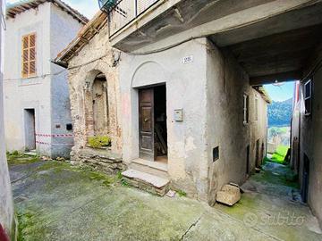 Appartamento di 69 m² con 3 locali a Rieti