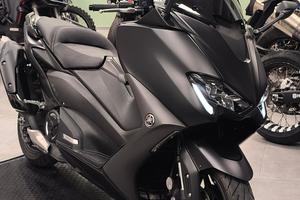 Yamaha T Max 560 (2021)