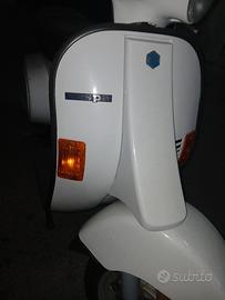 vespa