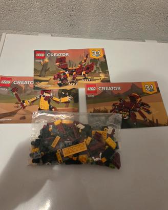 lego creator 
