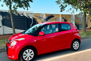 Citroen C1 2019