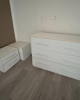Stock mobili usati