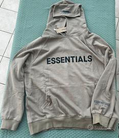 Essentials sweatshirt