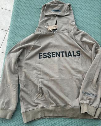 Essentials sweatshirt
