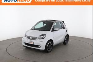 SMART ForTwo TS99525