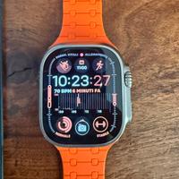 Apple Watch Ultra 2  perfetto batteria 97%