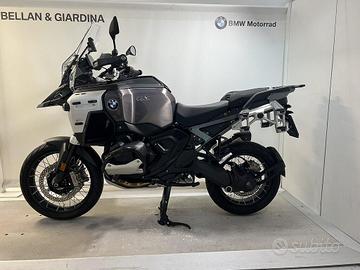 BMW R 1300 GS Adventure Adventure Triple Black my2