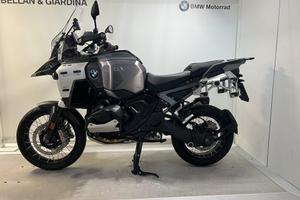 BMW R 1300 GS Adventure Adventure Triple Black my2