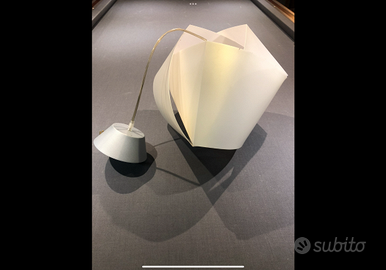 Lampadario marca SLAMP made in Italy