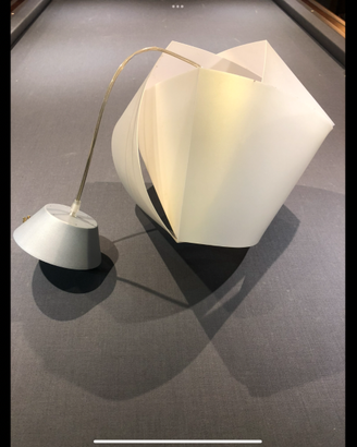 Lampadario marca SLAMP made in Italy