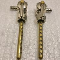 Laverda 750/1000 rubinetti serbatoio