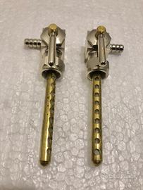 Laverda 750/1000 rubinetti serbatoio