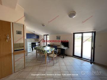 Appartamento, Acquedolci.