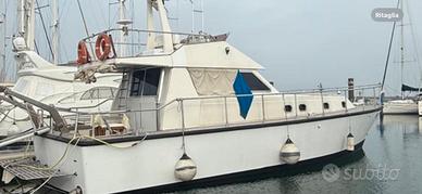 TIGULLIO 43 proponete permute